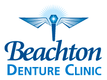 Beachton Denture Clinic logo