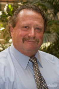 Dr. Stephen Matarazzo