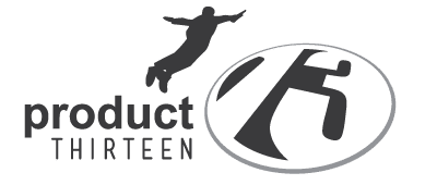 Product Thirteen logo
