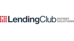 Lending Club Patient Solutions logo