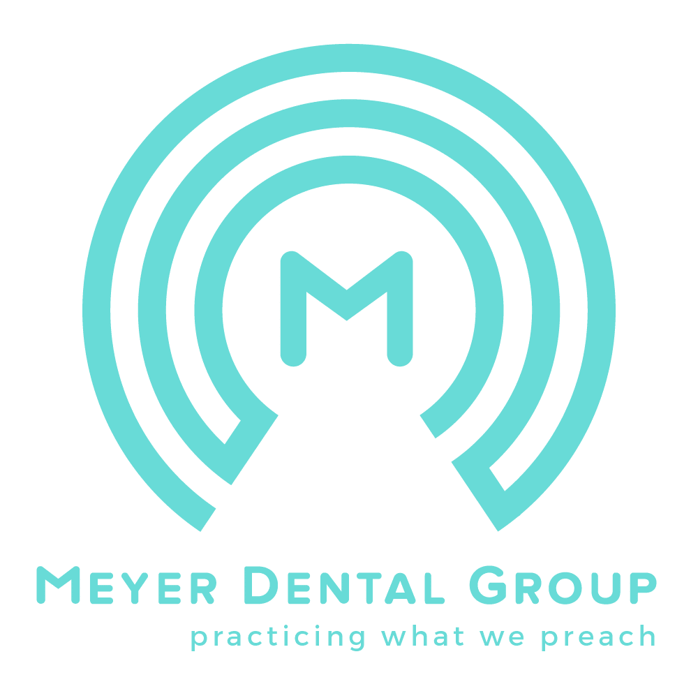 Meyer Dental Group, the office of Mount Prospect Denture Fountain of Youth® Dr. Tom Meyer (Logo)
