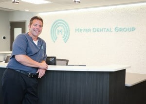 Mount Prospect Denture Fountain of Youth® Dr. Tom Meyer of the Meyer Dental Group